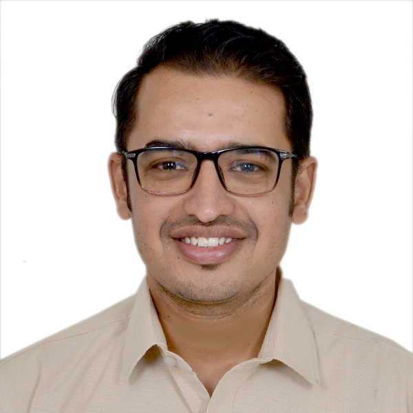 Dr. Aditya Deo