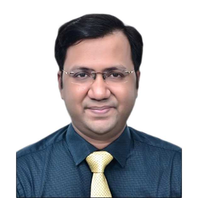 Dr. Hitesh Yadav 