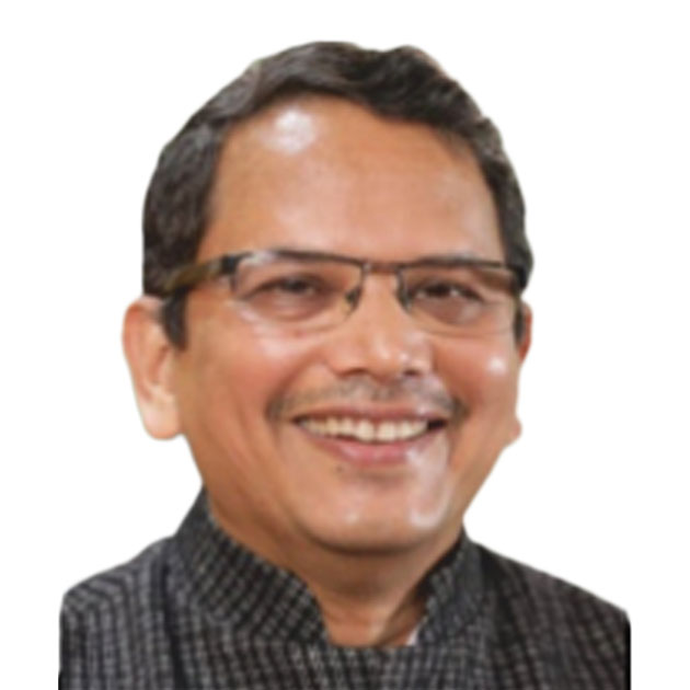 Dr. Vijay Chauthaiwale