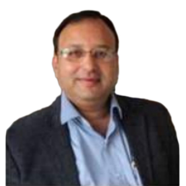 Dr. Anil Sharma