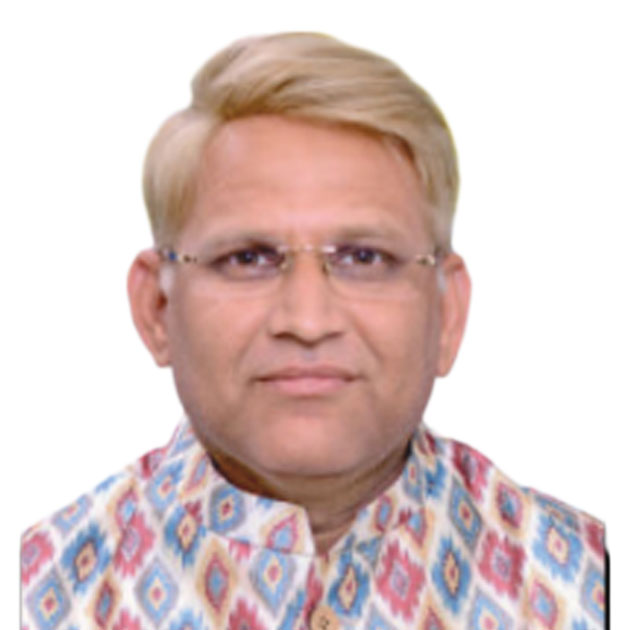 Shri Manish Malani