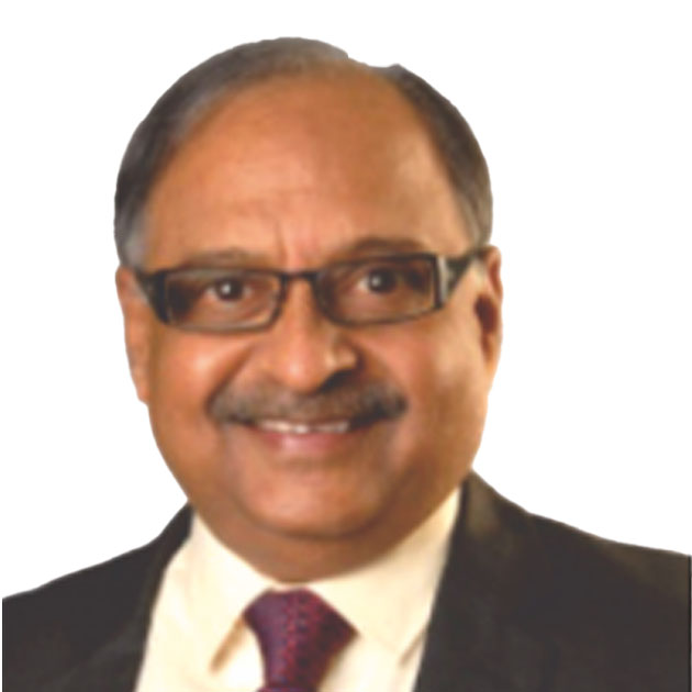 Shri Sudhir Pathak