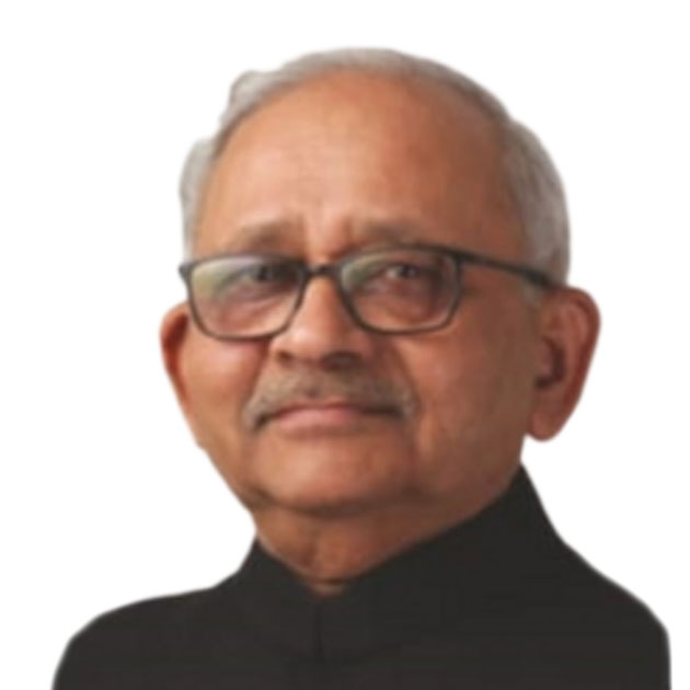 Dr. Avinash Chandra Agnihotri