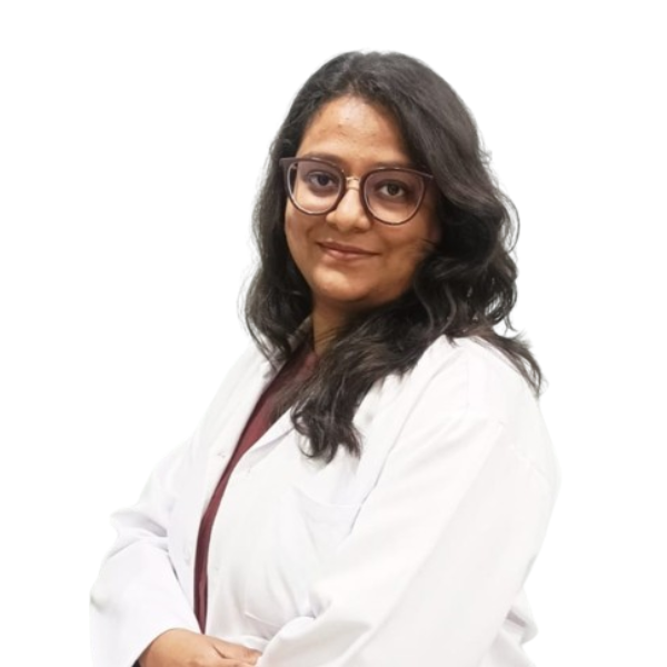 Dr. Garima Chaudhary Katre