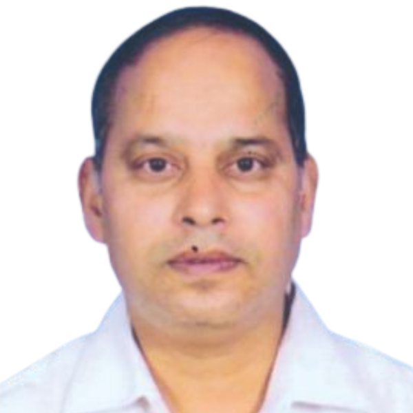 Dr. Milind Hardas