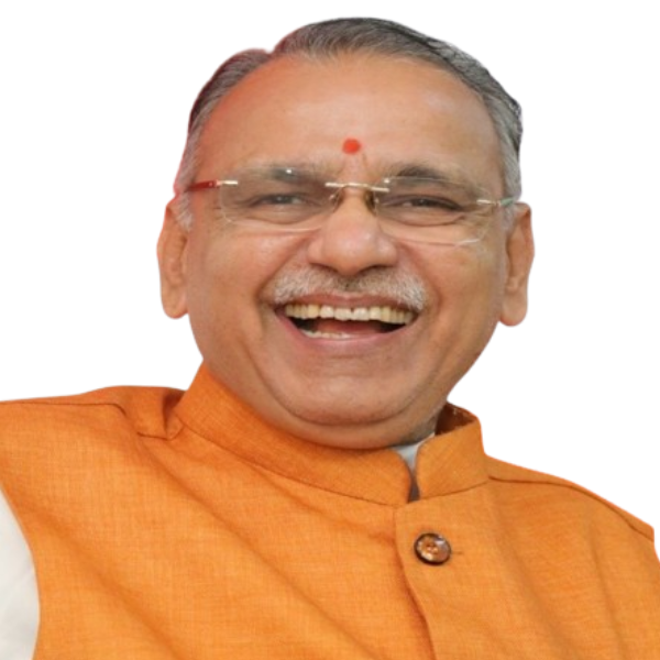 Shri Ravindraji Bhusari