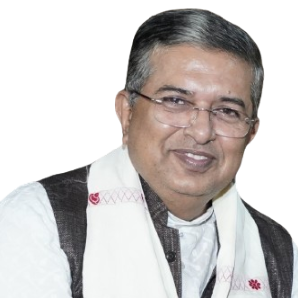 Dr. Sanjay Jaiswal