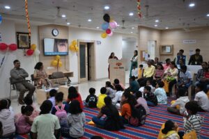 Children's Day 2024Children's Day 2024